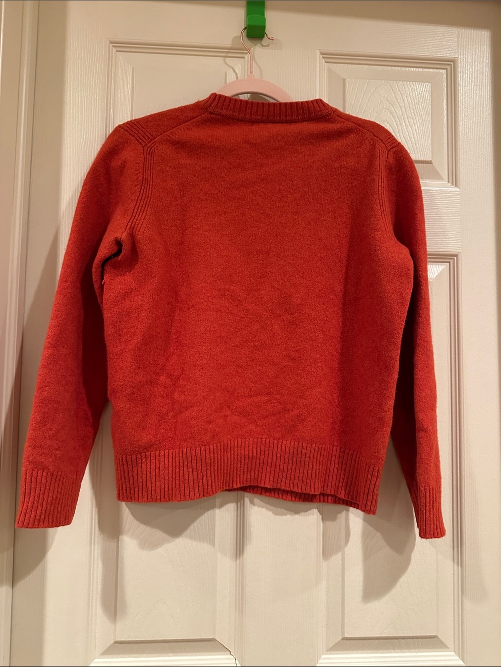 Banana Republic Women's Crewneck Sweater - Picture 3 of 4